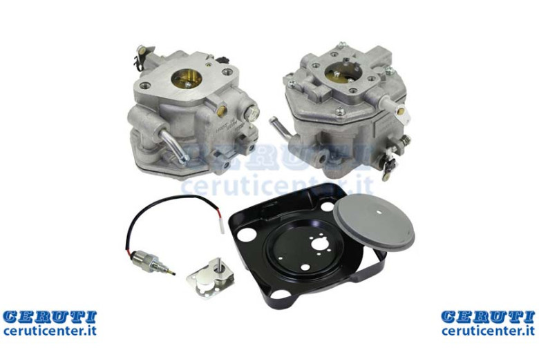 Carburatore 