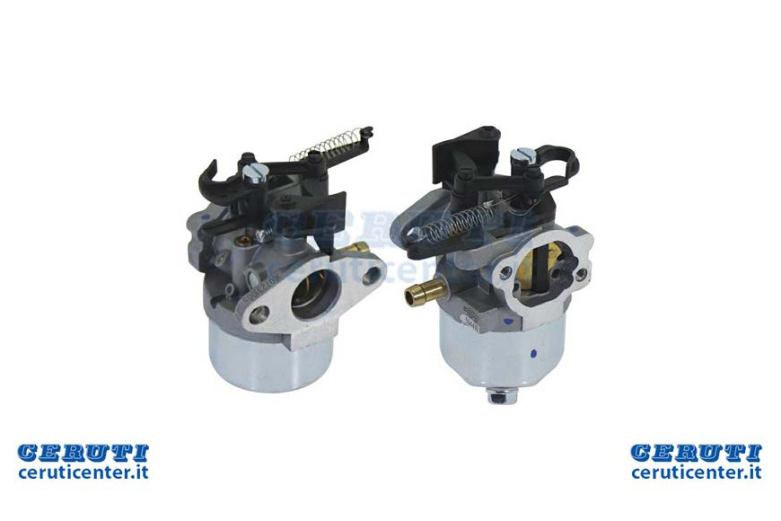 Huayi Carburateur Dov 100600 Vertical