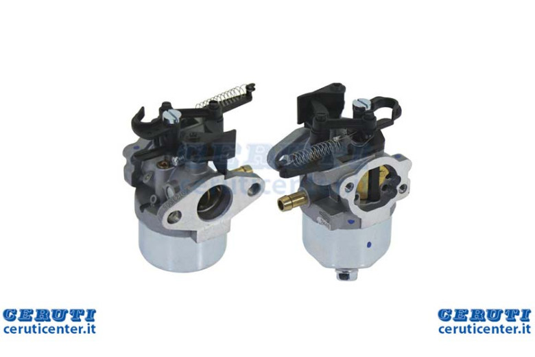 Huayi Carburetor Dov 100600 Vertical