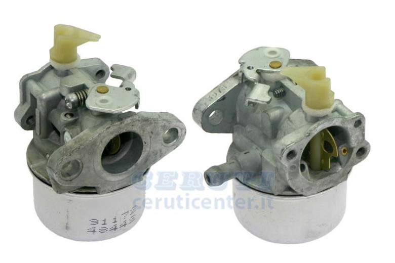 Carburetor Choke Used On Intek Ohv Vertical Up To 6.5 Hp Models 111600, 121600, Etc.