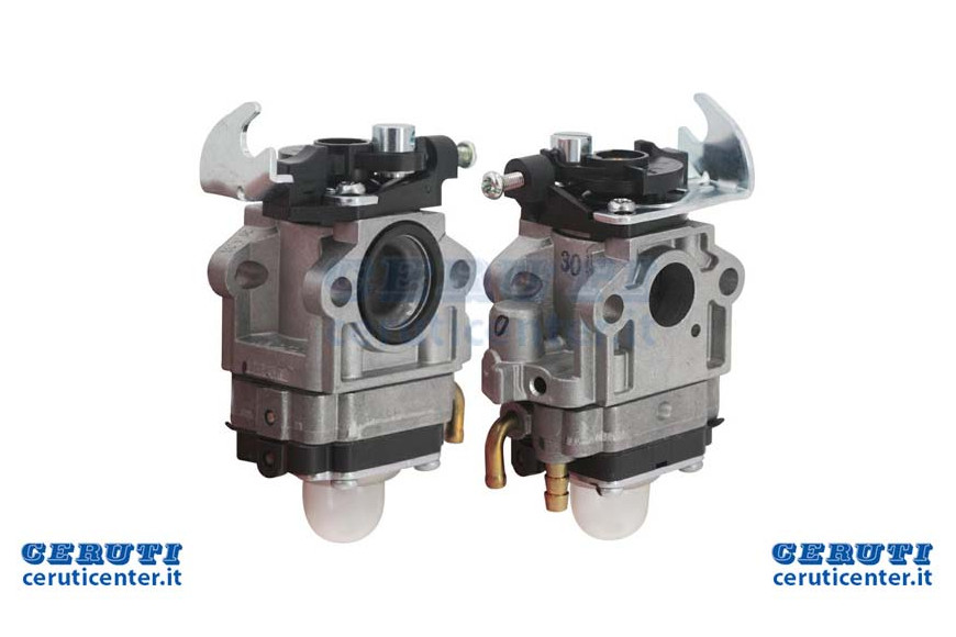 Carburetor Decespugliatore Professional Kasei 3Gc400