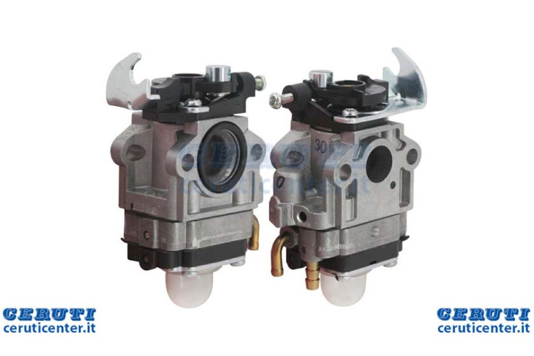 Carburateur decespugliatore Professional Kasei 3Gc400