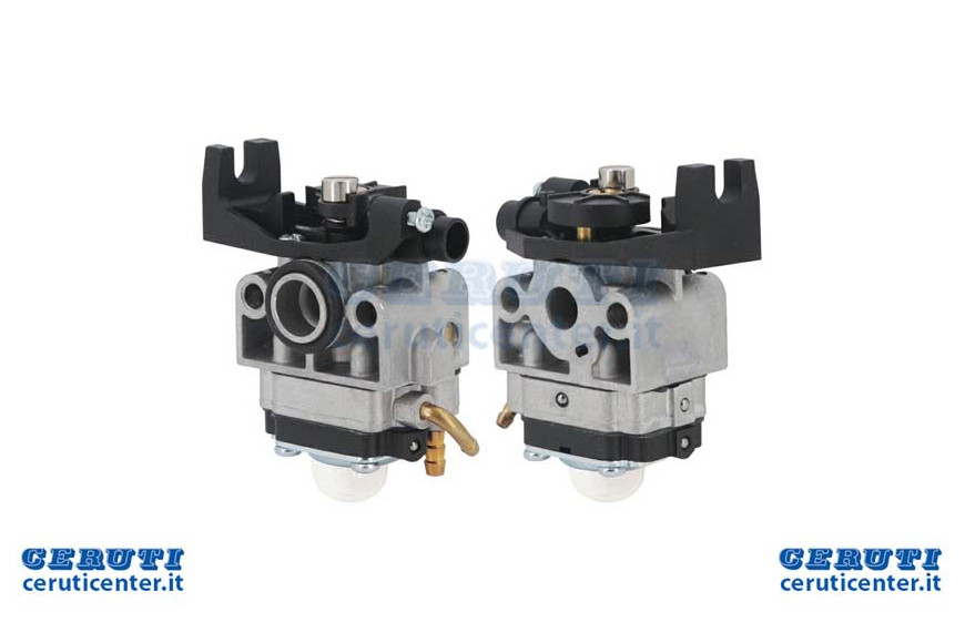 Carburateur decespugliatore 4 fois Gx 35 Wyb14D