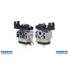 Carburateur decespugliatore 4 fois Gx 35 Wyb14D