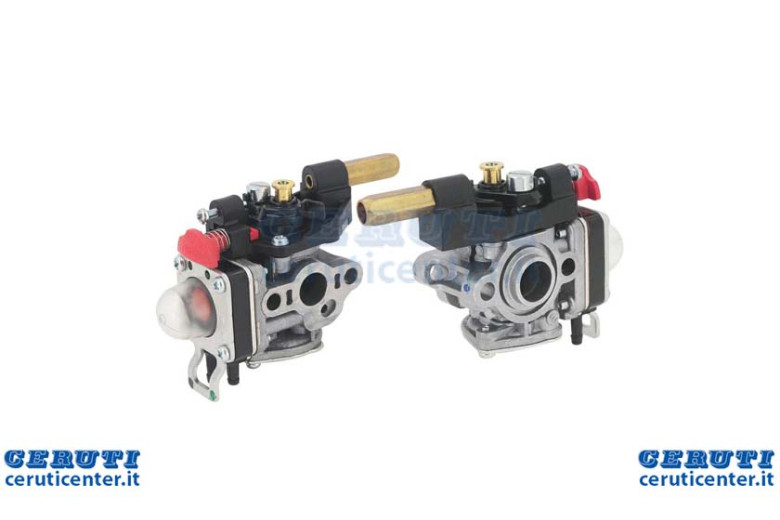 Carburetor Decespugliatore Tj27D