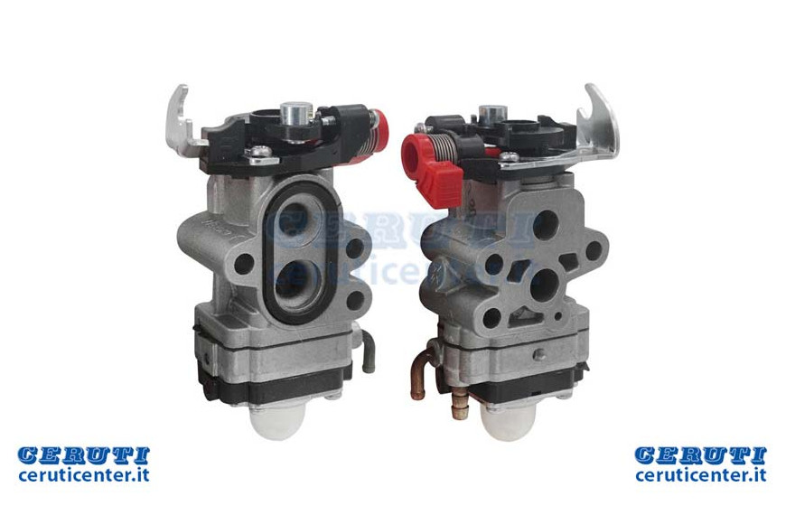 Carburateur decespugliatore Tj27E