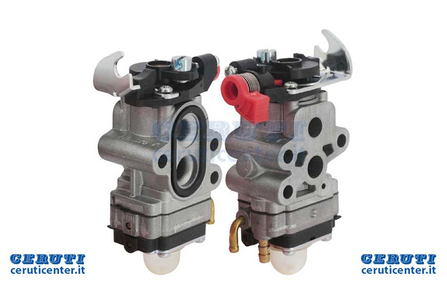 Carburateur decespugliatore Tj35E