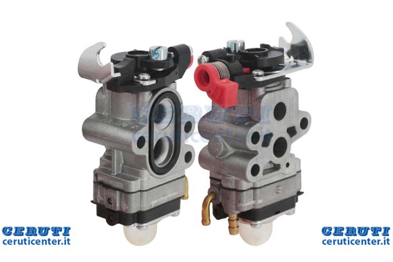 Carburateur decespugliatore Tj35E