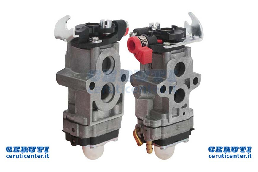 Carburador Decespugliatore Tj45E