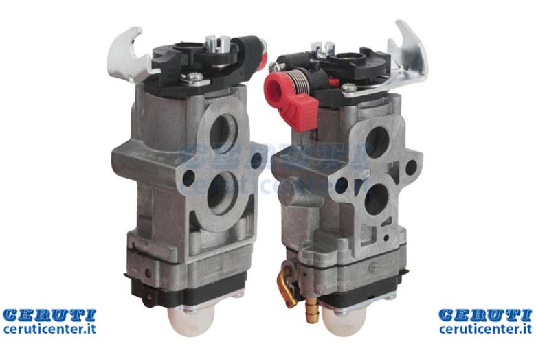 Carburateur decespugliatore Tj45E
