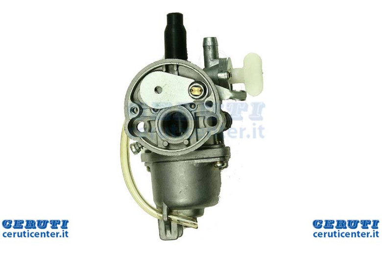Brosse Coupe Backed Zenoah Carburateur G4K Etc ...