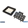 Luftfilter Kit mit Unterstützung - Original Husqvarna - 596324901