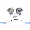Carburatore Doppio Corpo, Vanguard Verticale 21 Hp 358700 