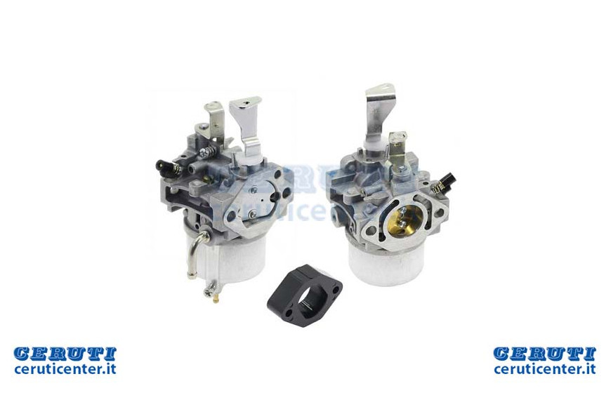 Vergaser Ex 715443