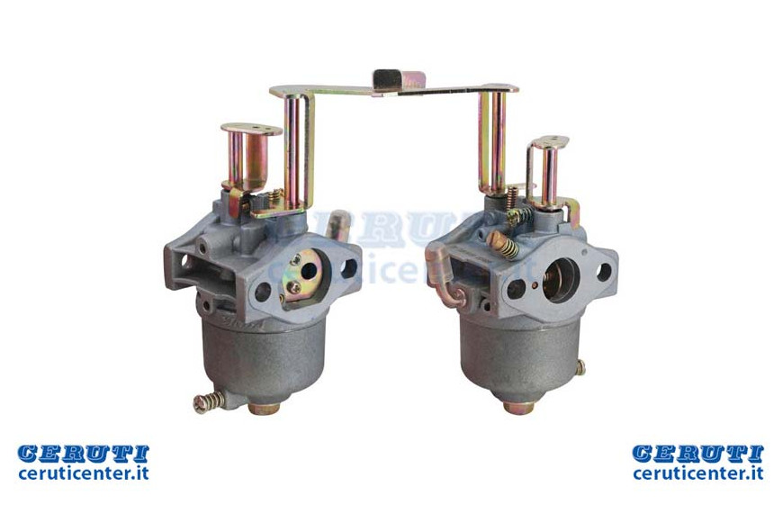 Horizontal Carburetor Engines for generators G100, 152F, 154F