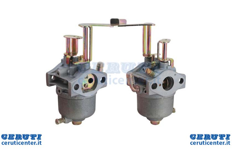 Horizontal Carburetor Engines for generators G100, 152F, 154F