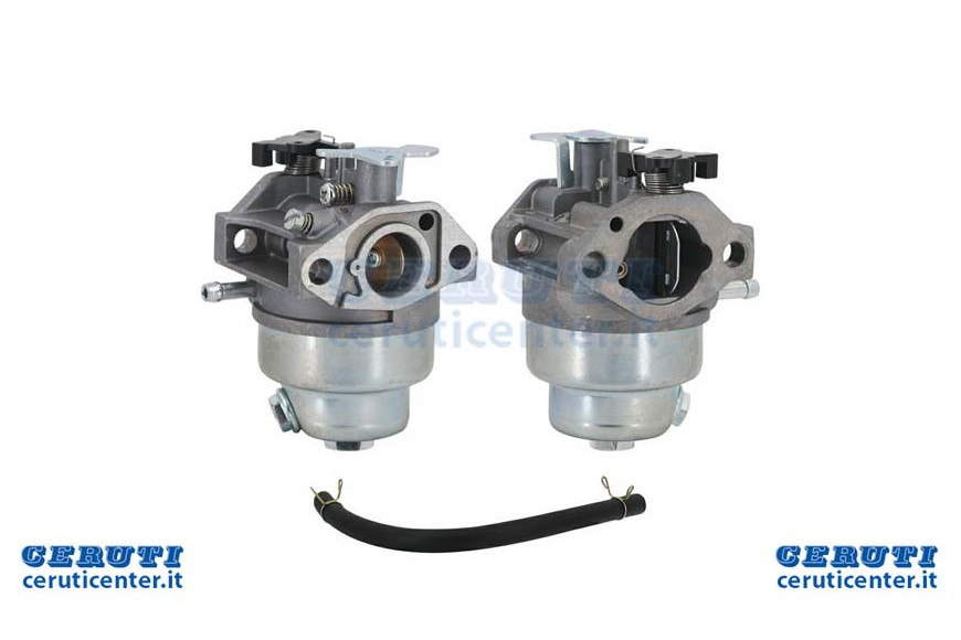 Motores Carburador Vertical Gcv 135/160/190, Gc135 / 160