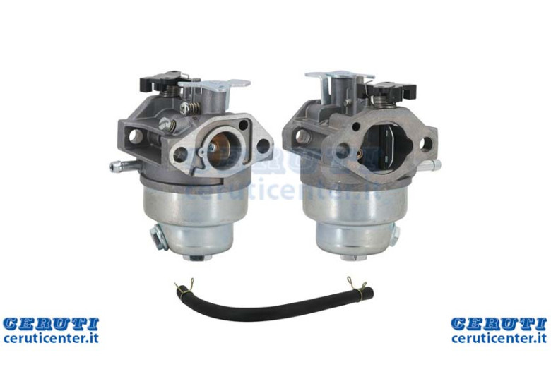 Carburetor Engines Vertical Gcv 135/160/190, Gc135 / 160