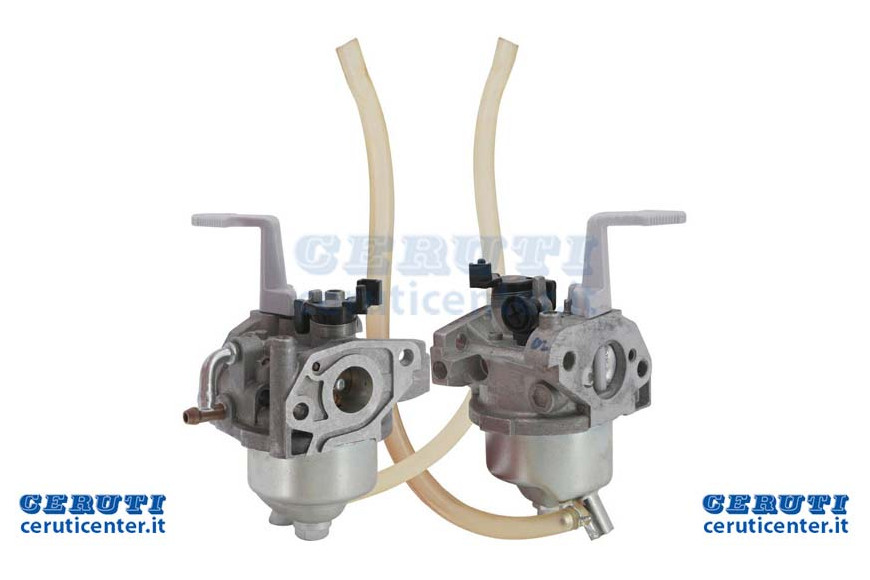 Carburetor Engines Horizontal Generator Kasei Ks1000I