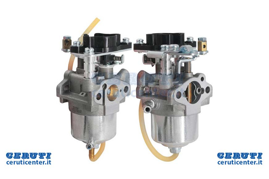 Carburetor Engines Horizontal Generator Kasei Ks2000I