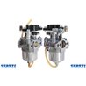 Carburetor Engines Horizontal Generator Kasei Ks2000I