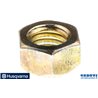 Dado 3/8-16 Unc - Originale Husqvarna - 596322601 - sostituisce - 873680600