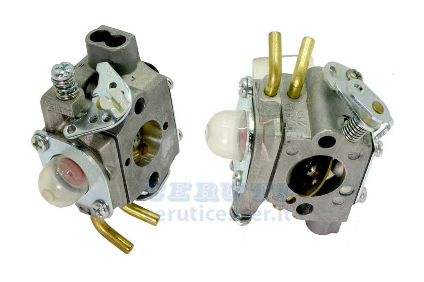 Carburateur G.G.P., Alpina decespugliatore 45P 55P, Wt761A