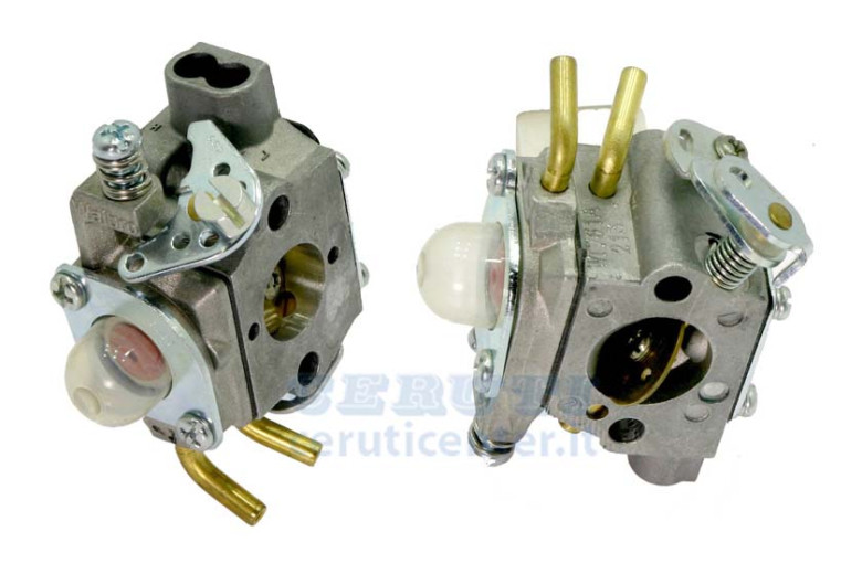 Carburatore G.G.P., Alpina Decespugliatore 45P 55P, Wt761A 