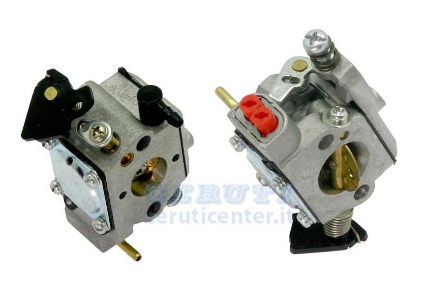 Carburateur G.G.P., Alpina Chainsaw Pr270