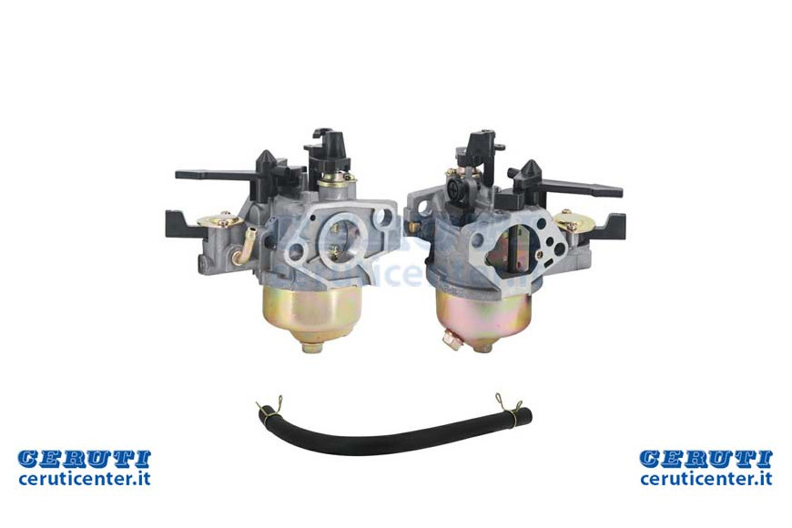 Carburetor Engines Horizontal Gx 340