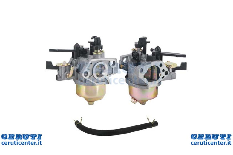 Carburateur Moteur horizontal Gx 340