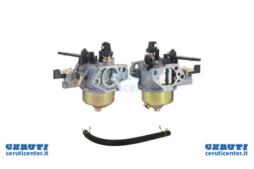 Carburetor Engines Horizontal Gx 390, Lt390