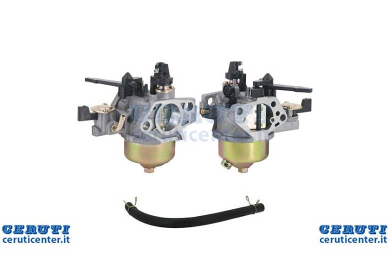 Carburetor Engines Horizontal Gx 390, Lt390