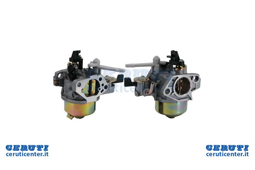 Carburetor Engines Horizontal GX420, Lt420