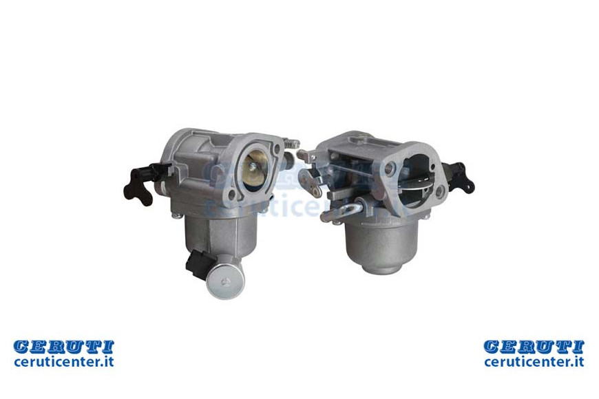 Carburateur Intek Avs Ohv Bicilindrici vertical 21, 24 Hp 40N677, 40R677, 44N677