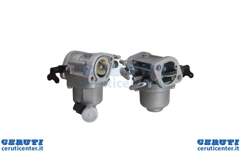 Carburatore Intek Avs Ohv Bicilindrici Verticali 21, 24 Hp 40N677, 40R677, 44N677 
