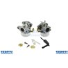 Vergaser Intek Horizontal Ohv 5,5, 6, 6,5 Hp, 120200, 126300, 127400 Etc.