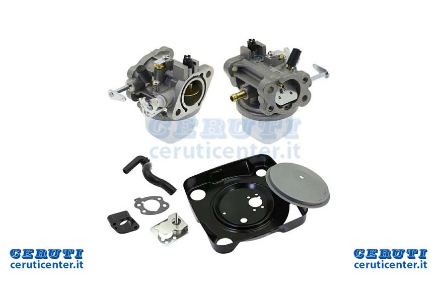 Carburateur Kit Modifier vertical Vanguard 18 HP 356700