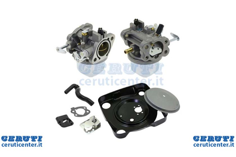 Carburatore Kit Modifica Vanguard Verticale 18 Hp 356700 
