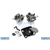 Carburateur Kit Modifier vertical Vanguard 18 HP 356700