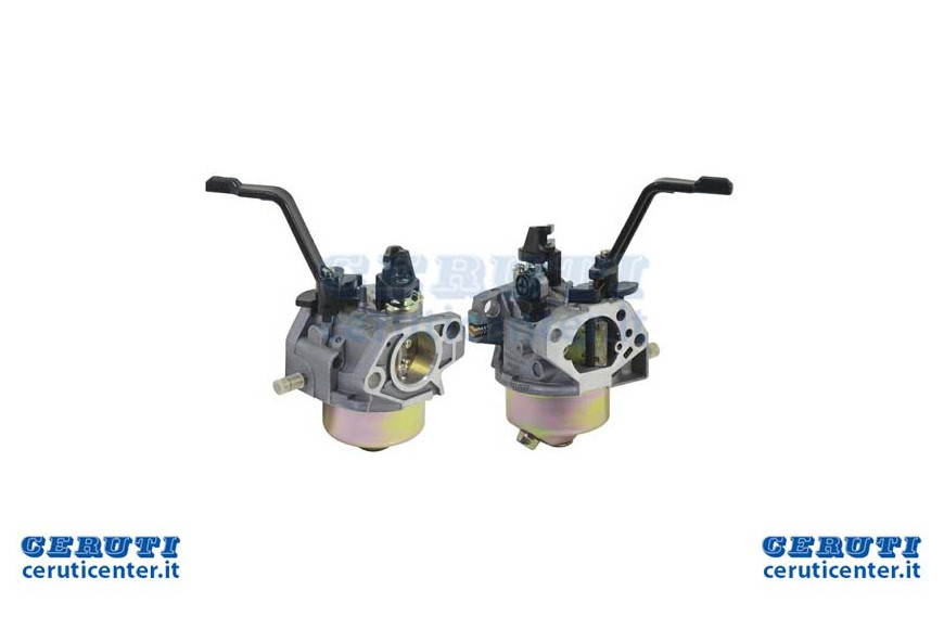 Carburetor Lt 390 Generator
