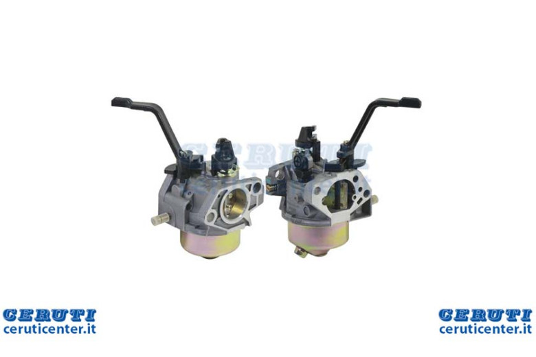 Vergaser Lt 390 Generator
