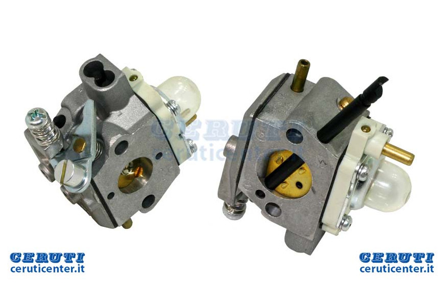 Vergaser Mcculloch Convertible 320/321/340/341/380/390, Partner B340 / 341/390
