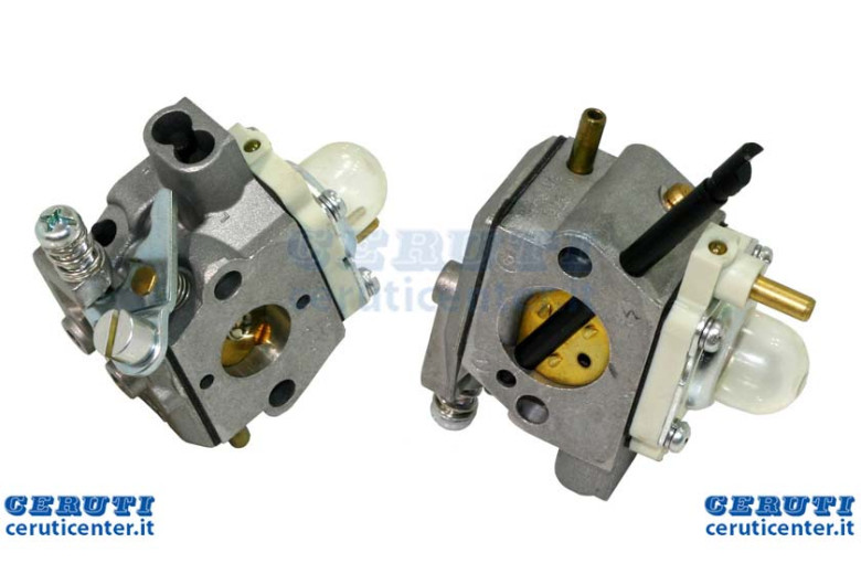 Vergaser Mcculloch Convertible 320/321/340/341/380/390, Partner B340 / 341/390