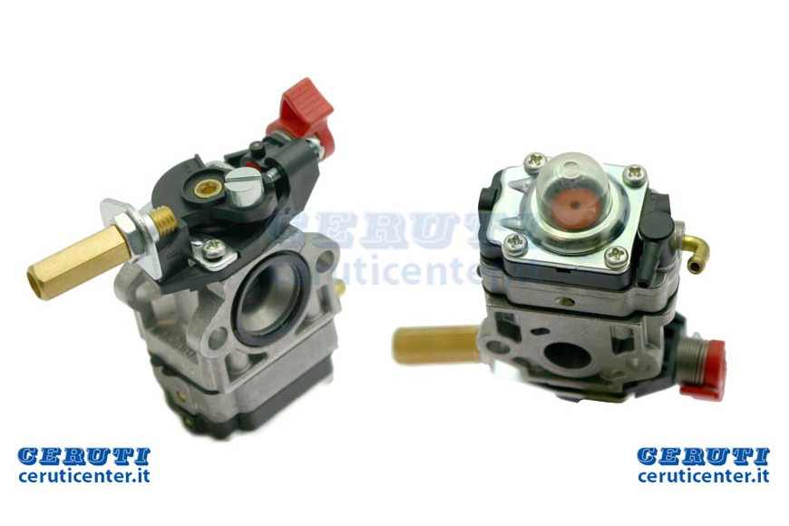 Carburetor Mcculloch Elite 3300/3400/3800/3900, B3400