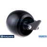 Laufrad Kpl. - 596316403 - Original Husqvarna Ersatzteile
