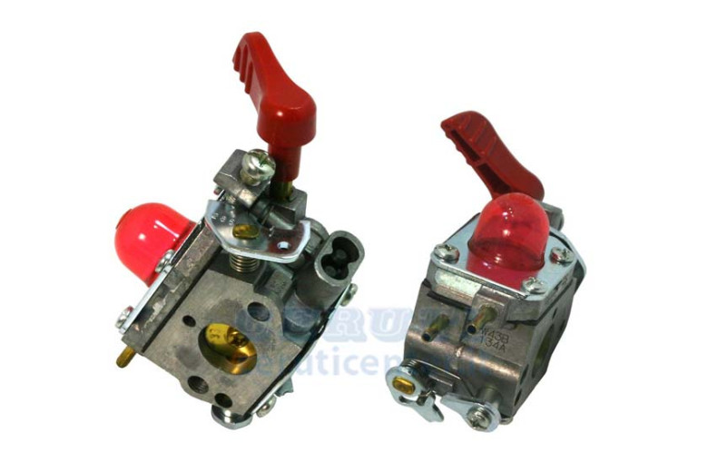 Carburetor blower Mcculloch Gbv345