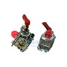 Carburetor blower Mcculloch Gbv345