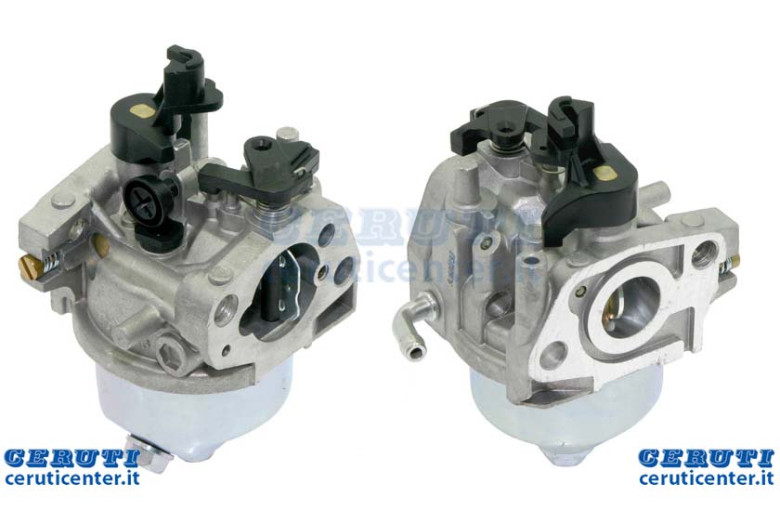 Carburetor Engines Vertical Ip60F, 160Fla, No Tap, Adaptable To Various Motors 5/6 Hp Ohv Of Import