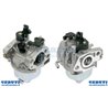 Los motores de carburador vertical Ip60F, 160Fla, n Tap, adaptable a varios motores de 5/6 HP OHV de la importación